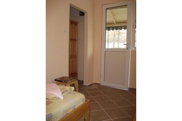 Bulgarija Bungalov Primorsko, Eksterjeras